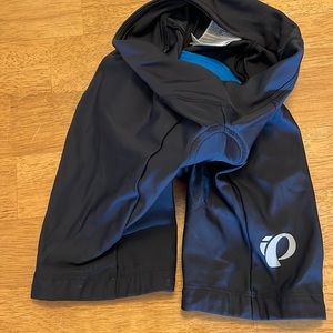 Pearl Izumi cycling shorts